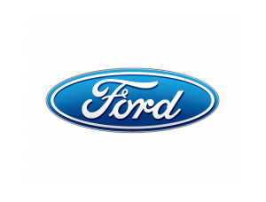 Ford福特标志矢量图