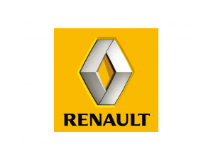 Renault雷诺标志矢量图