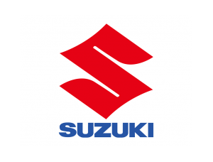 Suzuki铃木标志矢量图