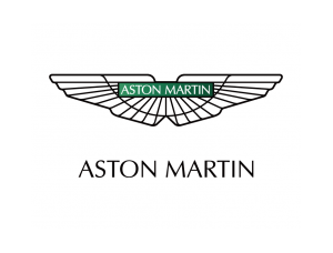 阿斯顿·马丁(Aston Martin) 标志矢量图