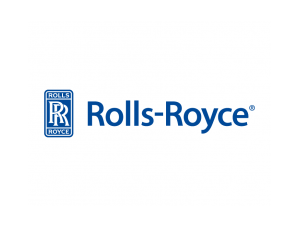 劳斯莱斯Rolls-Royce标志矢量图