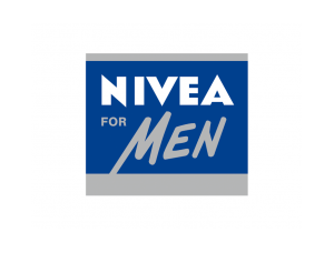 妮维雅男士NIVEA FOR MEN标志矢量图