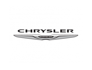 chrysler克莱斯勒标志矢量图