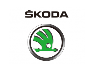 斯柯达(Skoda)标志矢量图