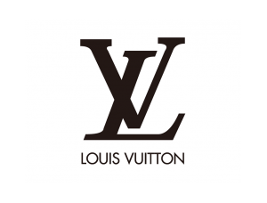 Louis Vuitton 路易威登标志矢量