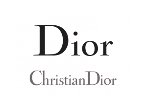 Dior迪奥标志矢量图