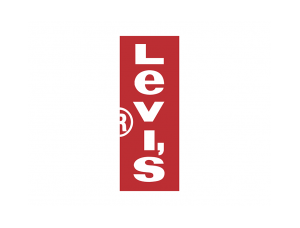 Levi's(李维斯)标志矢量图