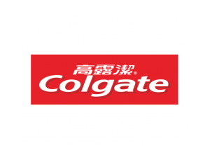 Colgate高露洁标志矢量图