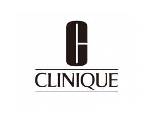倩碧(Clinique)化妆品标志矢量图