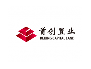 首创置业logo标志矢量图