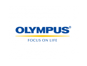 OLYMPUS奥林巴斯标志矢量图