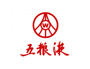 五粮液矢量标志下载
