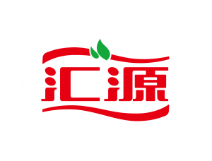 汇源标志矢量图