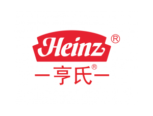Heinz亨氏标志矢量下载