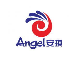 安琪酵母标志矢量图