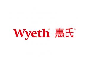 Wyeth惠氏奶粉标志矢量图