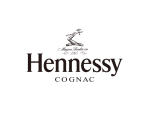Hennessy轩尼诗矢量标志