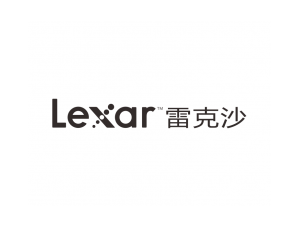LEXAR雷克沙logo标志矢量图