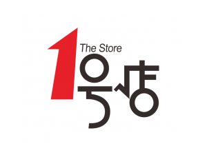 1号店logo标志矢量图