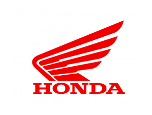 本田摩托车logo标志矢量图