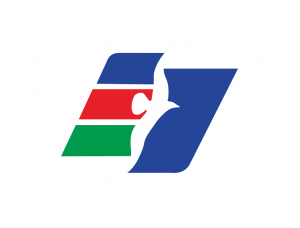 宁波电视台台标logo矢量图
