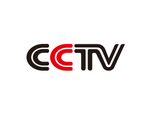 CCTV中央电视台台标logo矢量图