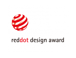 reddot红点设计大奖标志矢量素材