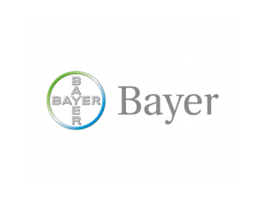 Bayer拜耳标志矢量下载