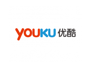 YOUKU优酷logo标志矢量图