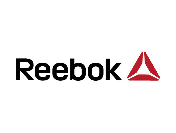 Reebok(锐步)品牌新形象