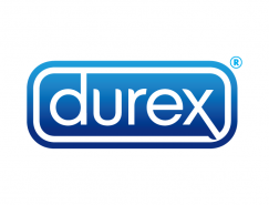 杜蕾斯(DUREX)标志矢量图