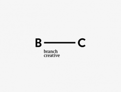 Branch Creative视觉形象设计欣赏