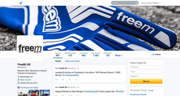 @FreeMUK new Twitter profile