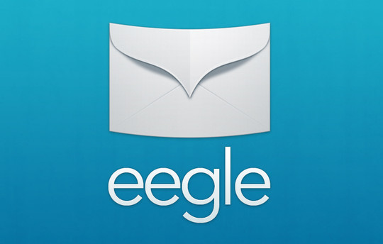 logo设计元素运用实例：Email电子邮件(2)