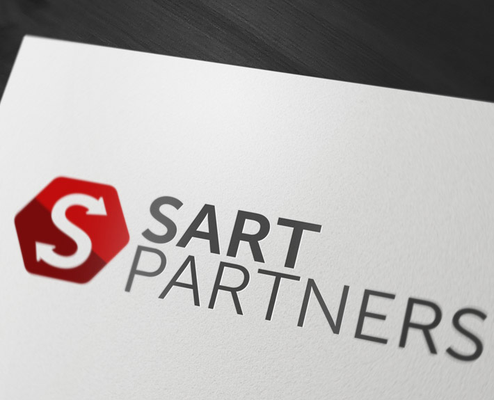 SART Partners品牌视觉设计欣赏