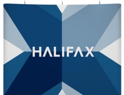 加拿大Halifax全新城市形象标志