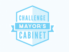 logo设计元素运用实例：徽章