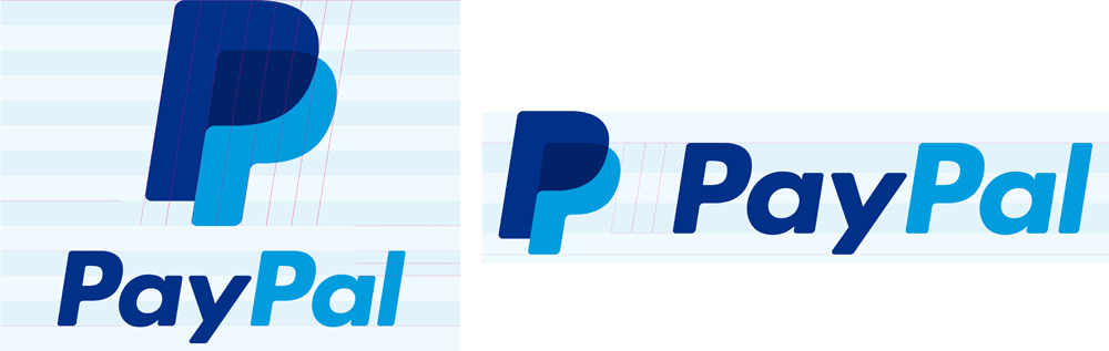 在线支付服务商PayPal启用新LOGO
