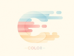 Yoga Perdana精致的logo设计欣赏