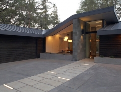 加州Kim别墅设计