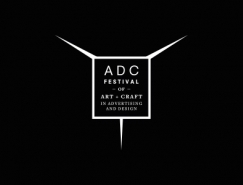 ADC Festival视觉形象设计