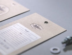 Big LeBIKESki视觉形象设计