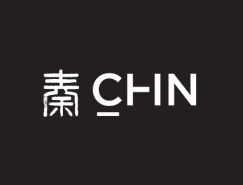 Chin秦 视觉形象设计欣赏