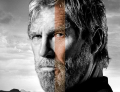 电影海报欣赏:赐予者(The Giver)