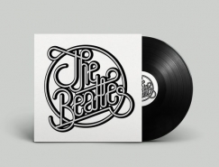 国外优秀字体设计作品集(43)