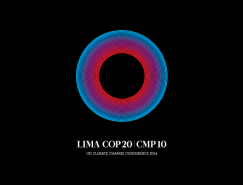 LIMA COP 20品牌形象设计欣赏