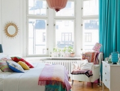 29个优雅的现代床设计