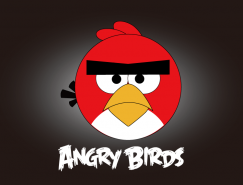 Angry Birds憤怒的小鳥矢量素材