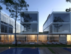 国外漂亮的室内外3D效果图欣赏