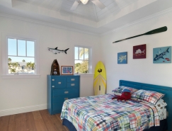 有趣可爱的儿童房设计